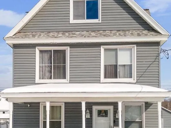 70 McCleary Avenue, Amsterdam, NY 12010