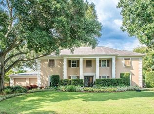 4913 New Providence Ave, Tampa, FL 33629