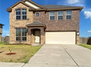 1902 Terry Dr, Copperas Cove, TX 76522