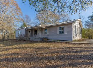 3932 Hayesport Dr SE, Dalton, GA 30721