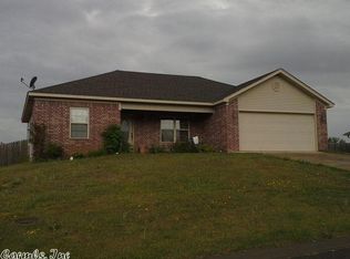 146 Weathering Dr, Austin, AR 72007
