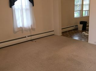 115 Harrison Street #FL 1ST, Scranton, PA 18518