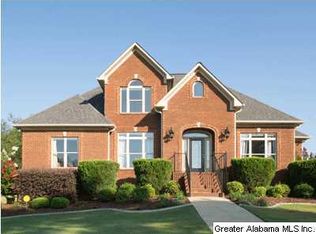 7967 Overbrook Pkwy, Morris, AL 35116