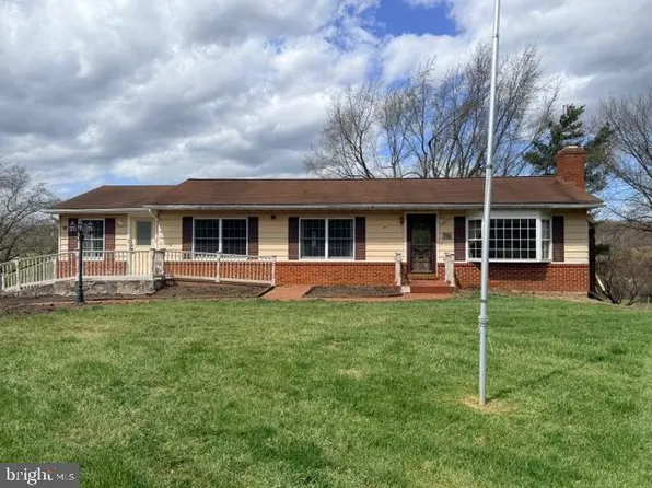 190 Bachman Valley Rd, Westminster, MD 21158