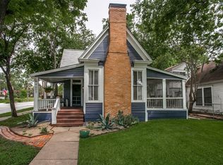 4603 Sycamore St, Dallas, TX 75204