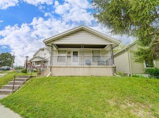 119 Oaklawn Ave, Dayton, OH 45410