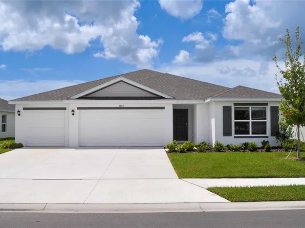 13119 BENDING CREEK TRAIL, PARRISH, FL 34219