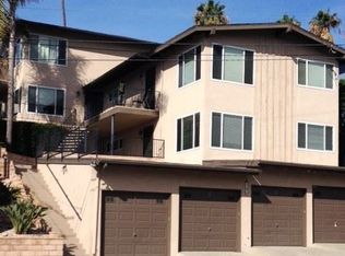 206 Avenida Califia APT D, San Clemente, CA 92672