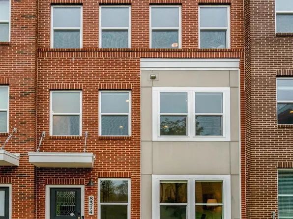 8374 Sallyport St, Lorton, VA 22079