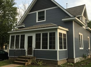 1160 Florence St, Baldwin, WI 54002