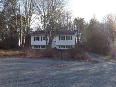 5132 Talltree Dr, Winston Salem, NC, 27105