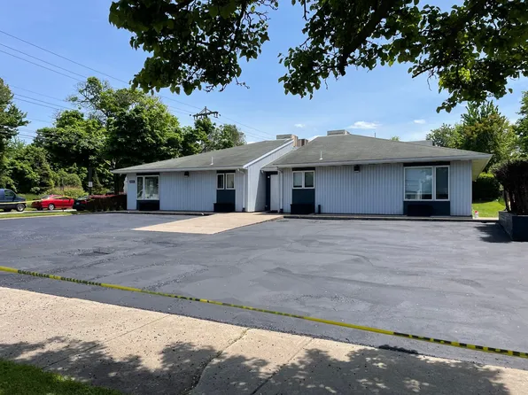 405 West 2nd, 405 W 2nd St #6, Erie, PA 16507