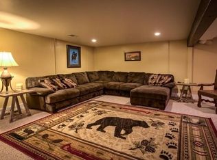 35 Mashie Clb, Cody, WY 82414