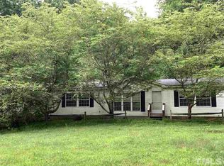 2822 Carver Rd, Rougemont, NC 27572