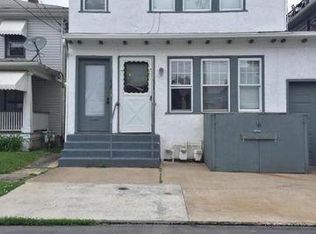 631 Electric St, Scranton, PA 18509