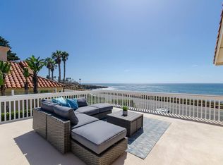 1083 Sunset Cliffs Blvd, San Diego, CA 92107