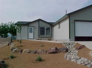 621 S Dakota Dr, Camp Verde, AZ 86322