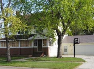 701 1st Ave S, Wheaton, MN 56296