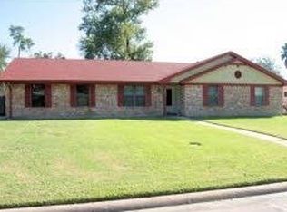 4422 Memorial Dr, Orange, TX 77632
