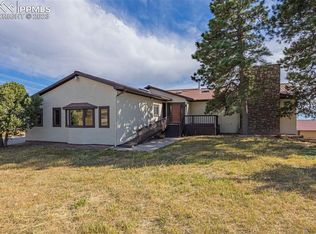 10685 Burgess Rd, Colorado Springs, CO 80908