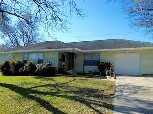 334 Linda St, Deer Park, TX 77536