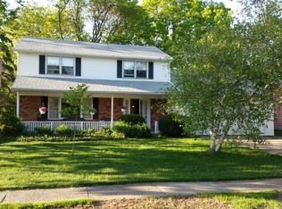 114 Sherburn Dr, Hamburg, NY 14075