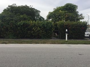 1109 S Ridge St, Lake Worth, FL 33460