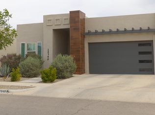 12340 Desert Heights Ct, El Paso, TX 79938