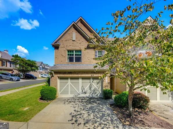 13479 Gardiner Ln, Milton, GA 30004