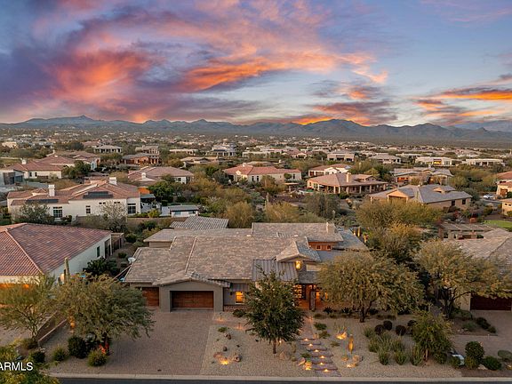 5th image of 17348 E HIDDEN GREEN Court