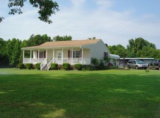 115 Paige Riddick Rd, Gates, NC 27937