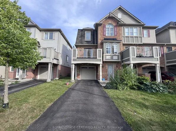 244 Mortimer Cres, Milton, ON L9T 8N7