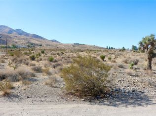 0 Juniper Rd #12, Apple Valley, CA 92308