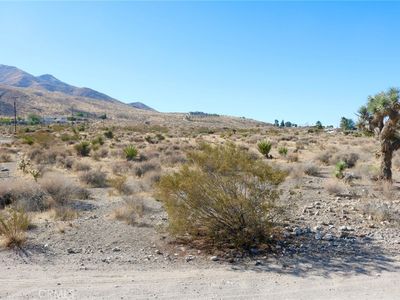 0 Juniper Rd #12, Apple Valley, CA, 92308