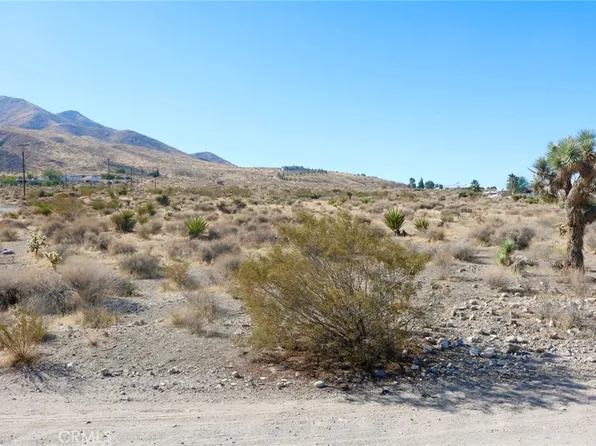 0 Juniper Rd #12, Apple Valley, CA 92308