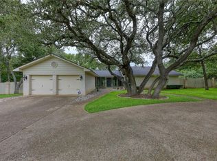 10102 Dobbin Dr, Austin, TX 78748
