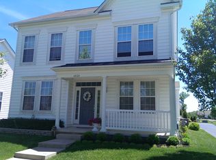 4028 Trade Royal Crossing Dr, Columbus, OH 43230