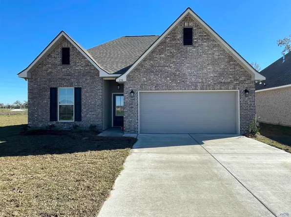 256 Marie Claire Dr, Houma, LA 70364