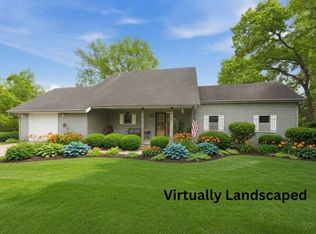 75 County Road A, Cambridge, WI 53523