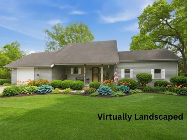 75 County Road A, Cambridge, WI 53523