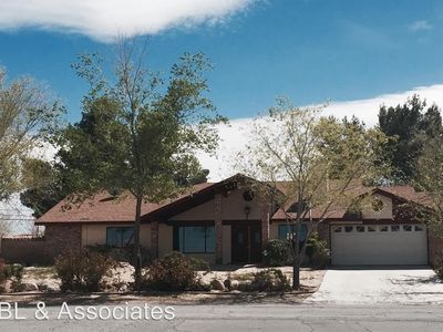 10640 Jeremy Dr, California City, CA, 93505
