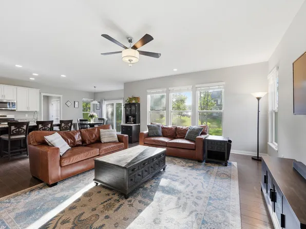 13328 White Cross Dr NW, Pickerington, OH 43147
