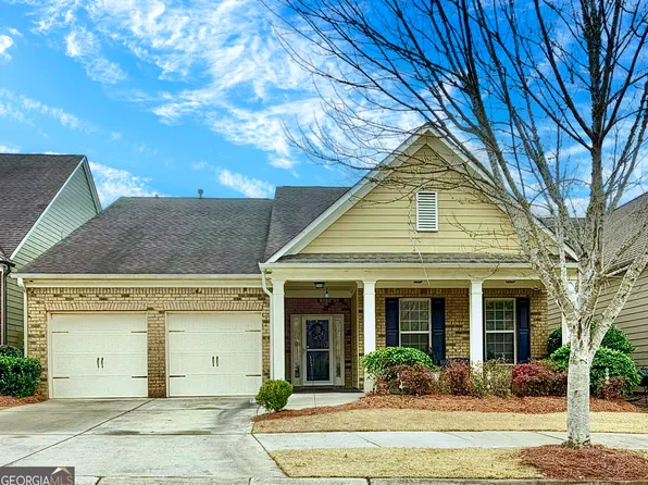 104 Court Xing, Locust Grove, GA 30248