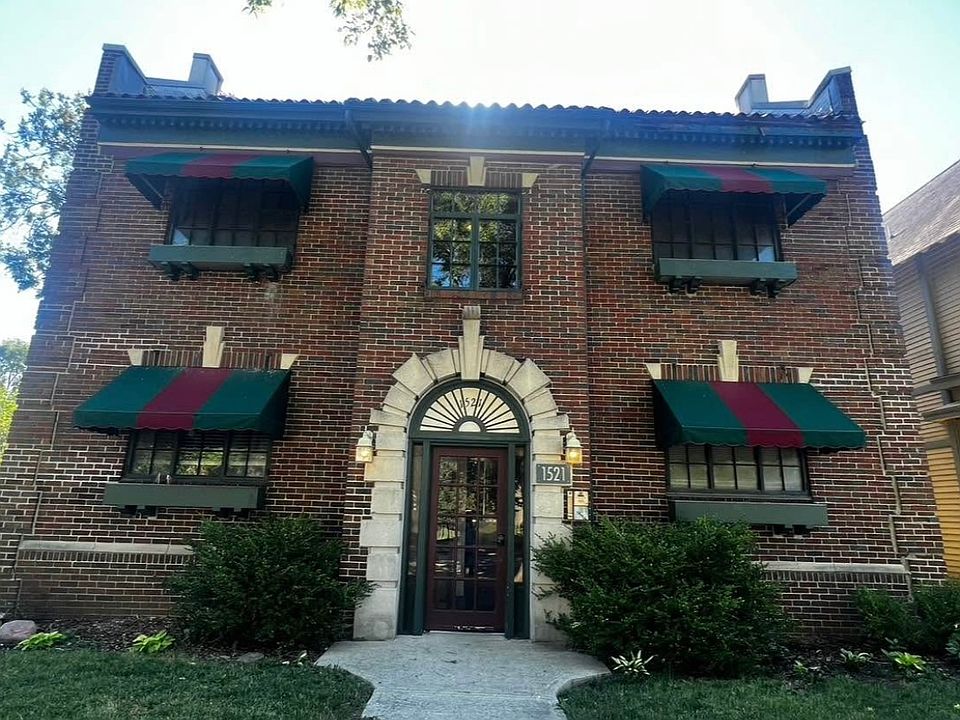 1st image of 1521 N College Ave APT 3