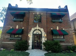 1521 N College Ave APT 3, Indianapolis, IN 46202