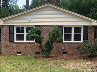 3104 Lemay Ct, Raleigh, NC 27604