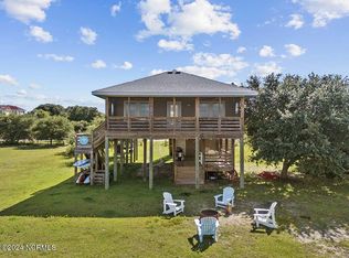 2124 Ocean Pearl Rd, Corolla, NC 27927