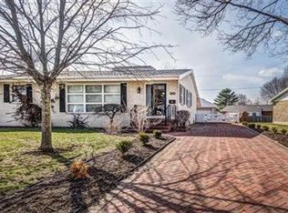 630 Marshall Dr, Xenia, OH 45385