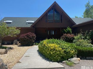 3503 Mark Twain Ave, Gardnerville, NV