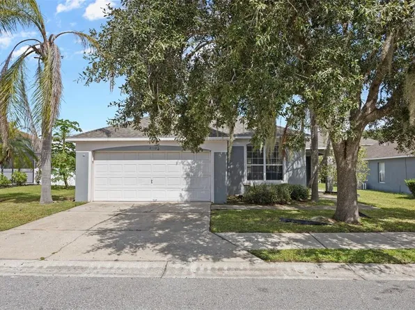 2712 Kokomo Loop, Haines City, FL 33844